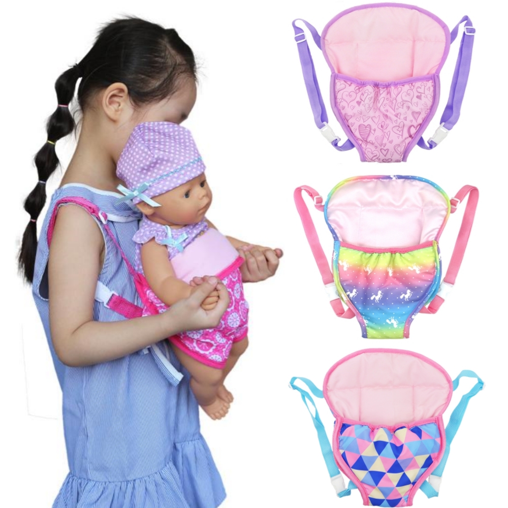 Baby Products Carry Bag - Sac à dos de poupée pour