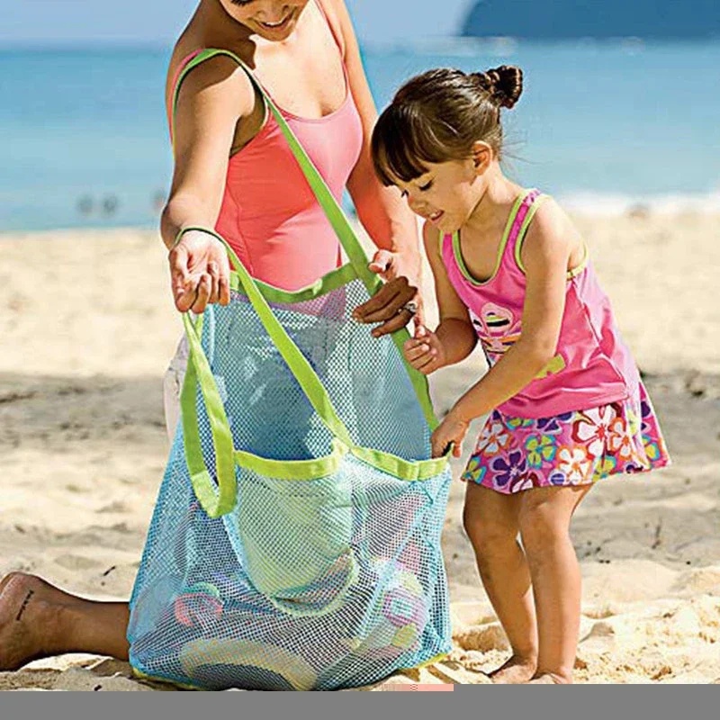 Baby Products For Bathing - Sac en filet portable pour enfants,