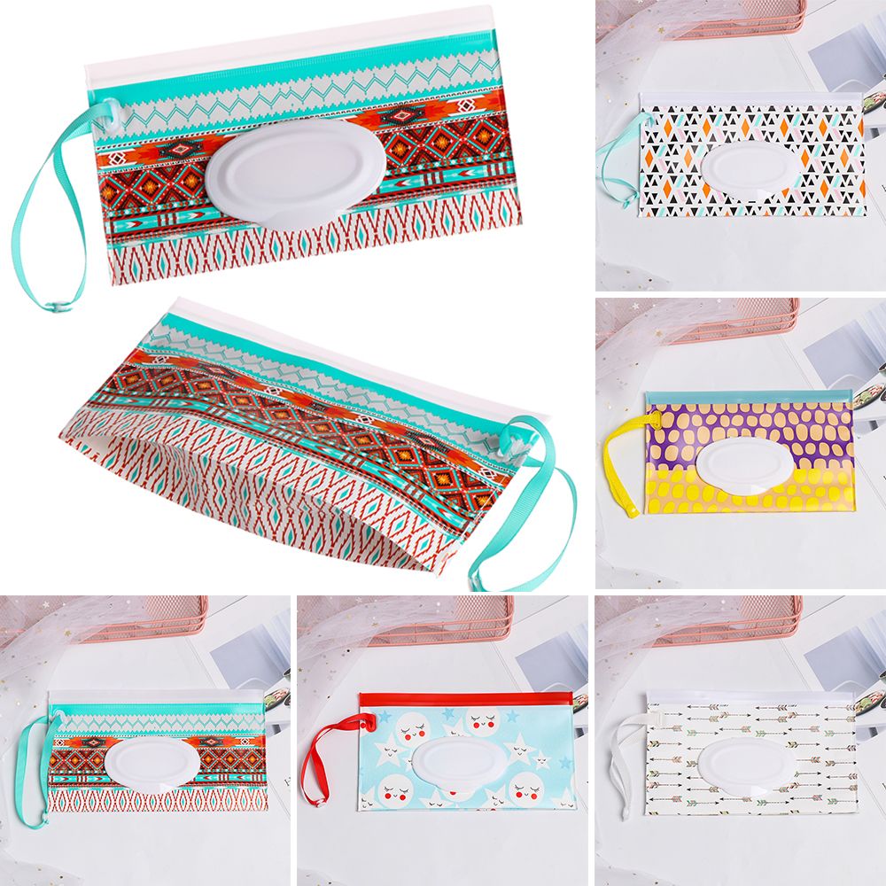 Baby Products Carry Bag - Étui de transport à rabat pour