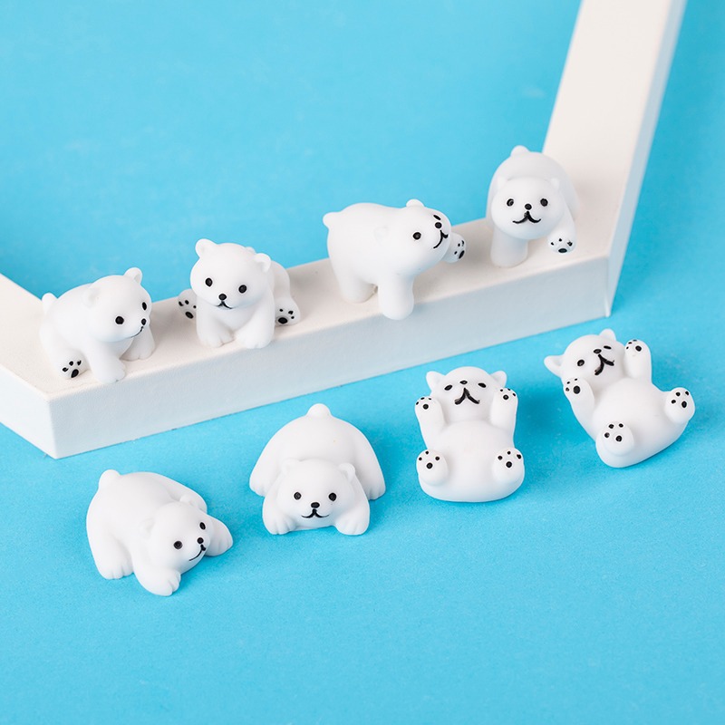 Baby Products Good For Adults - Figurine surprise pop kawaii mignonne d'ours
