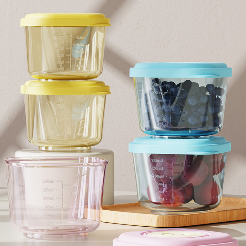 Baby Products Storage Box - Conteneurs de stockage des aliments pour