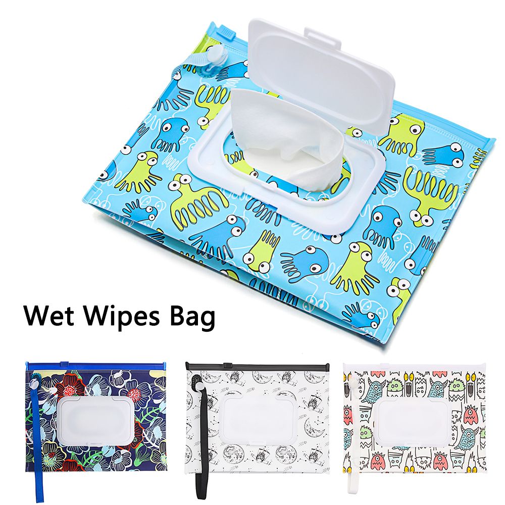 Baby Products Carry Bag - Étui de transport à sangle à