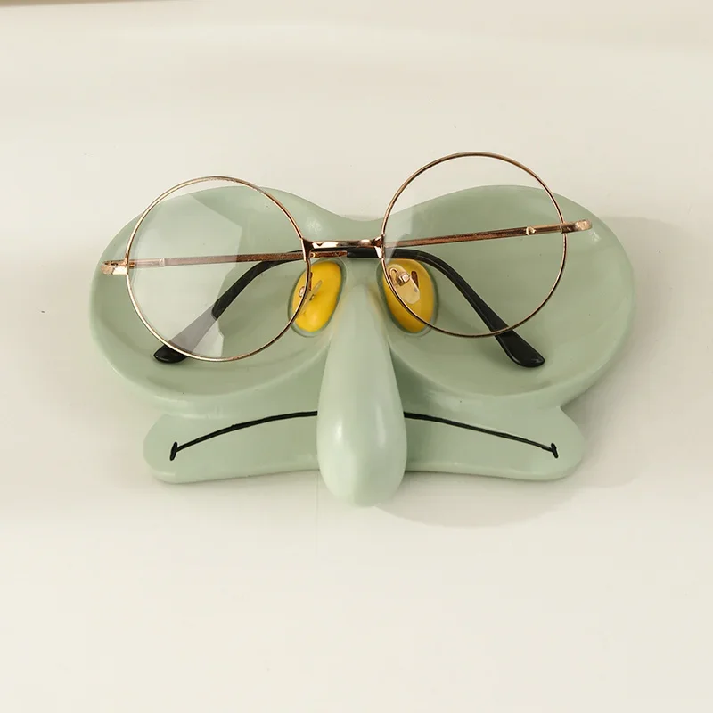 Baby Products Storage Box - Monture de lunettes de dessin animé