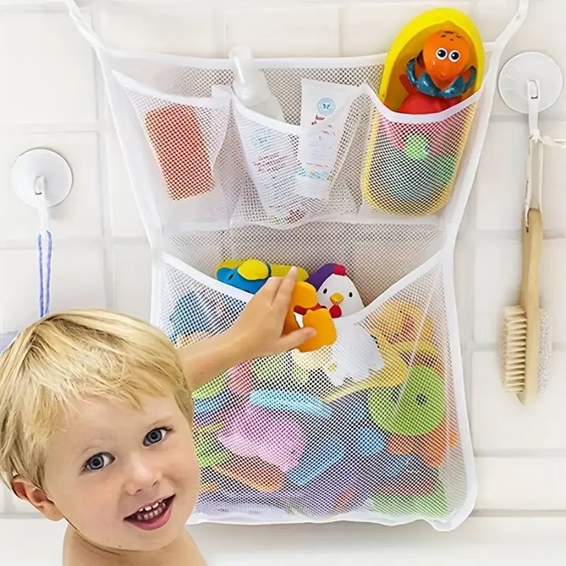 Baby Products For Bathing - Organisateur de rangement pour enfants, sac