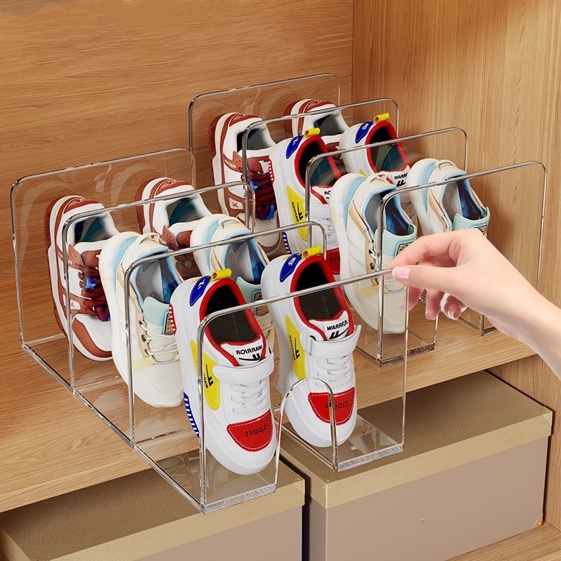 Baby Products Storage Box - Boîte à chaussures pour enfants, armoire