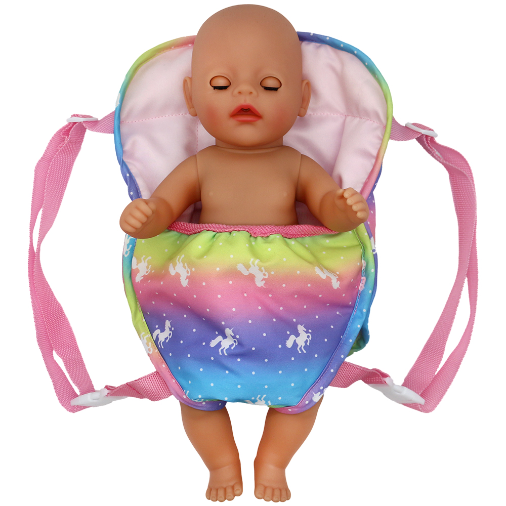 Baby Products Carry Bag - Sac de transport pour poupées bébé