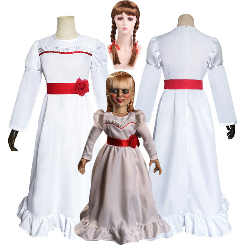 Baby Products Korea - Costume de Cosplay de la Mariée