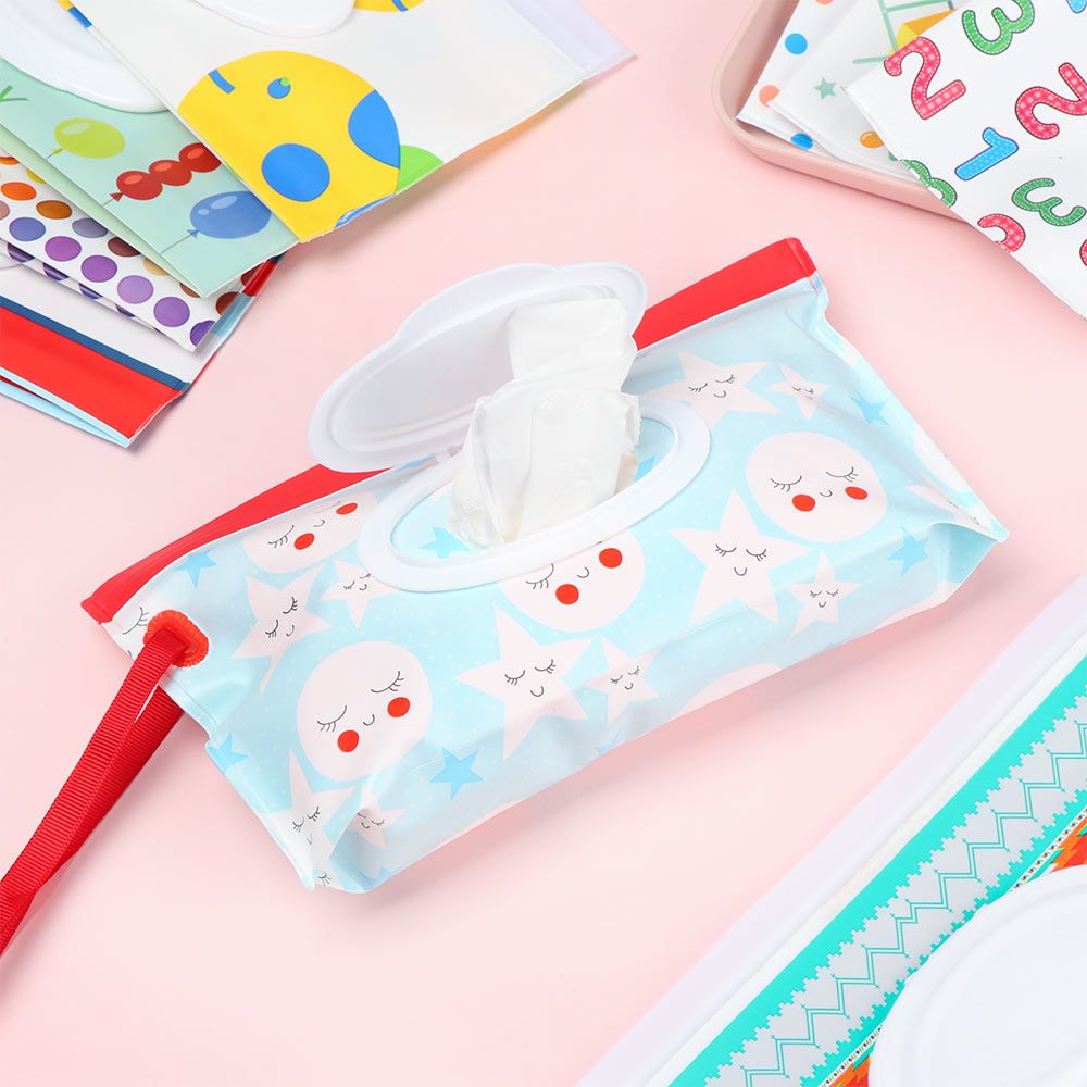 Baby Products Carry Bag - Étui de transport à sangle à