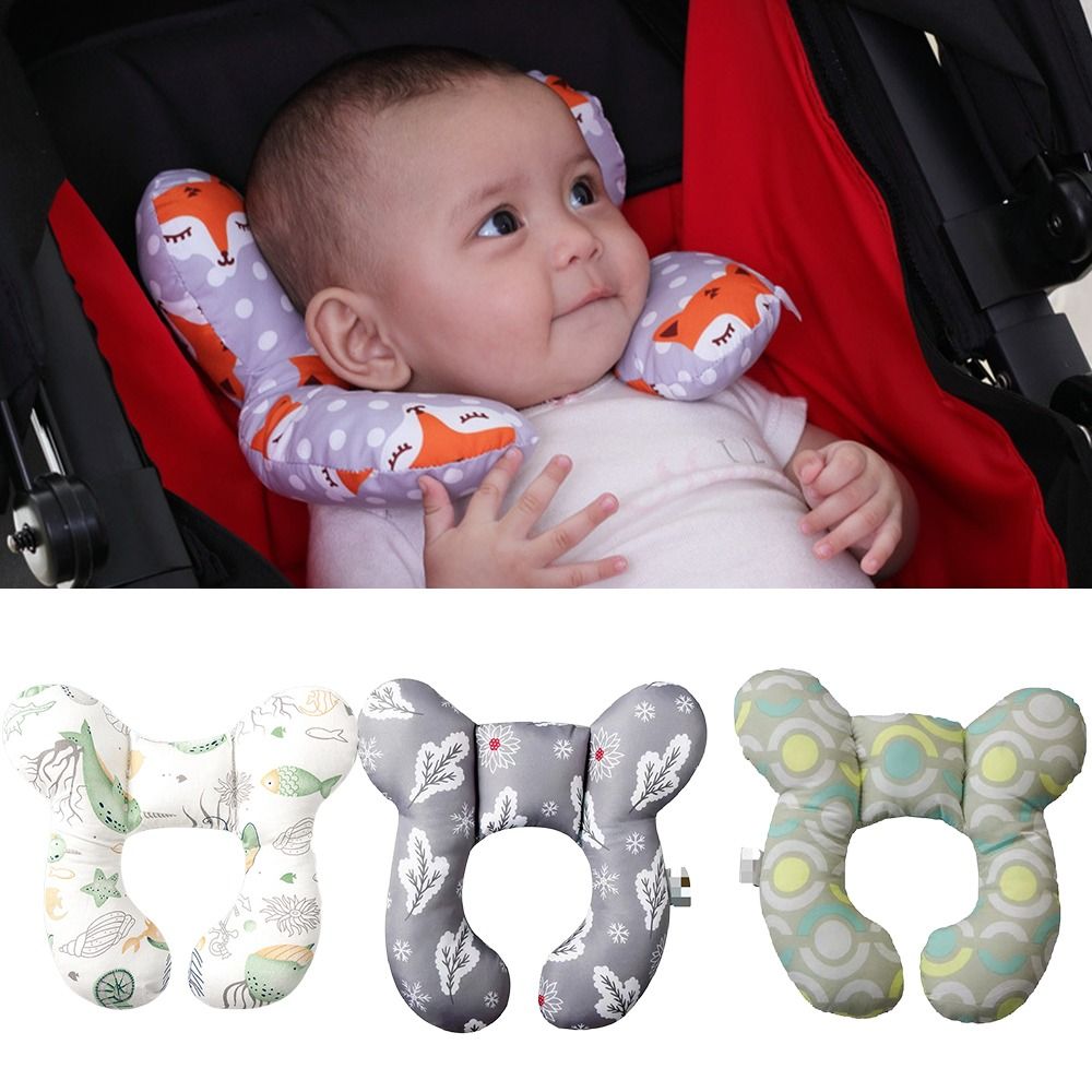 Accessoires de poussette pour  - Anti-Roll Baby Pillow avis et prix