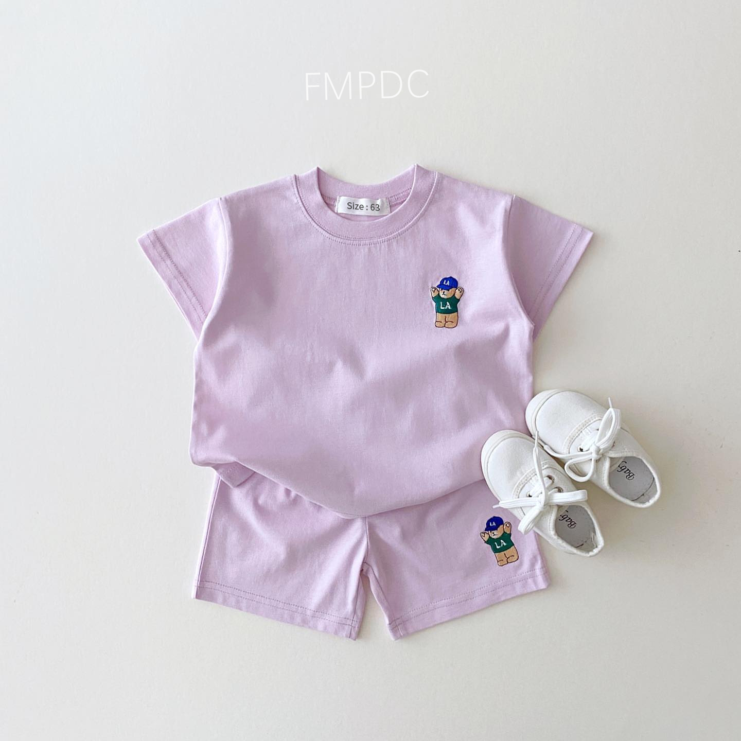 Costume d'été coréen pour bébé - Baby Products Korea avis et prix