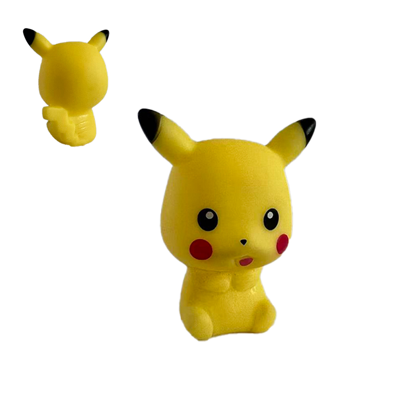 Jouets de bain Pokemon, 6 pièc - Baby Products For Bathing avis et prix