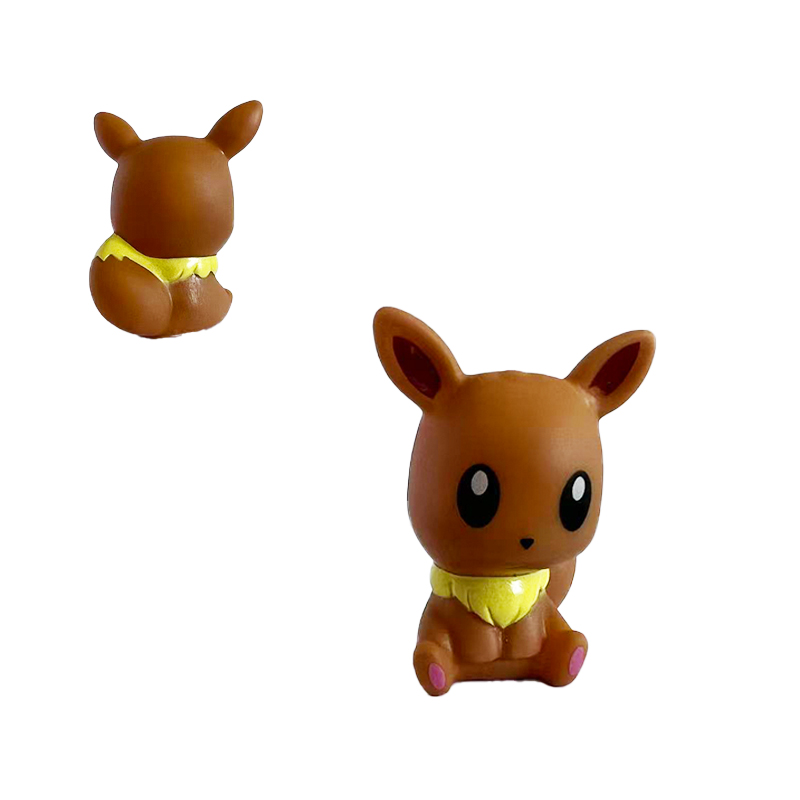 Jouets de bain Pokemon, 6 pièc - Baby Products For Bathing avis et prix