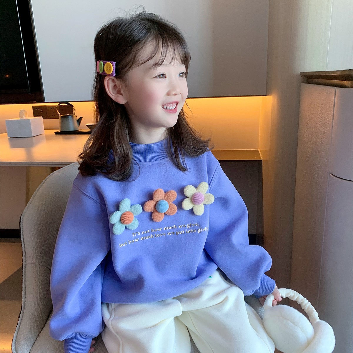 Nouvelle Collection Automne 20 - Baby Products Korea avis et prix