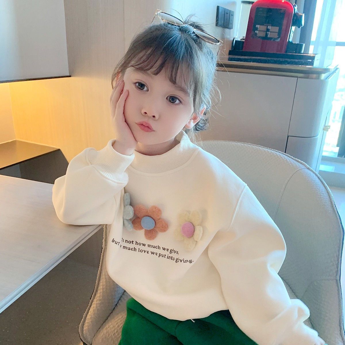 Nouvelle Collection Automne 20 - Baby Products Korea avis et prix