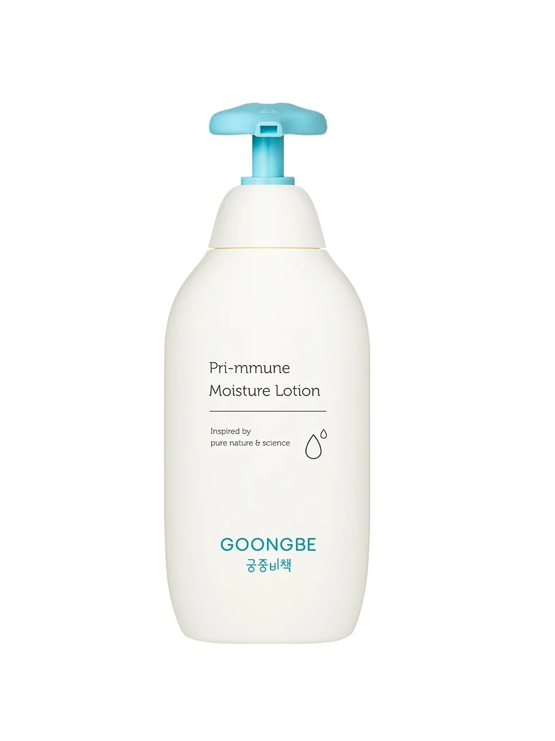 Goongbe Lotion pour le corps s - Baby Products Skin Care avis et prix