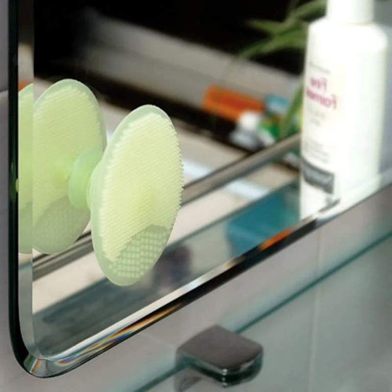 Brosse pour le visage en Silic - Baby Products Skin Care avis et prix