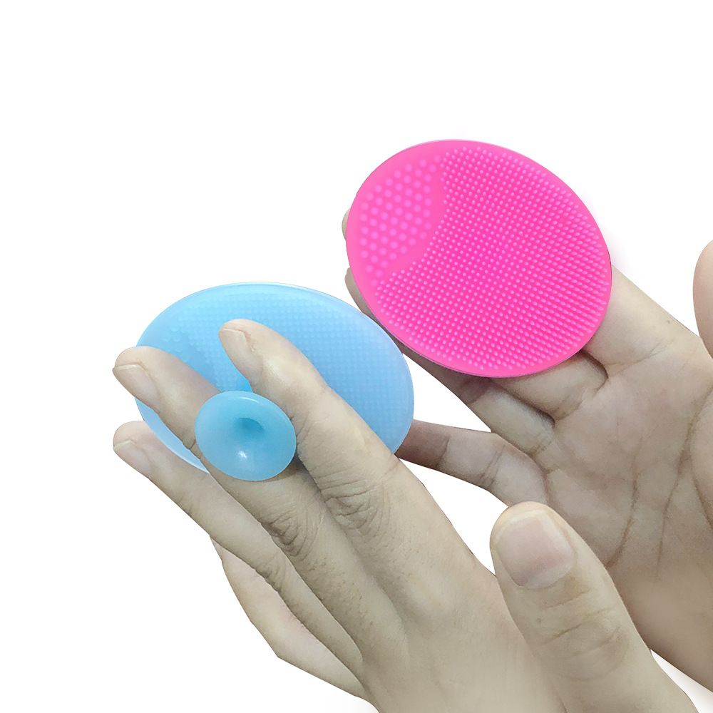 Brosse pour le visage en Silic - Baby Products Skin Care avis et prix