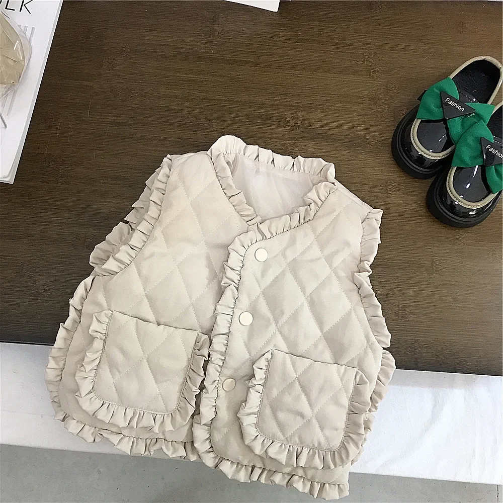 GlaKorea-Manteau en coton pour - Baby Products Korea avis et prix