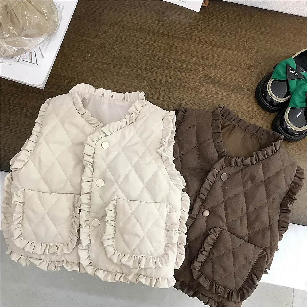 GlaKorea-Manteau en coton pour - Baby Products Korea avis et prix