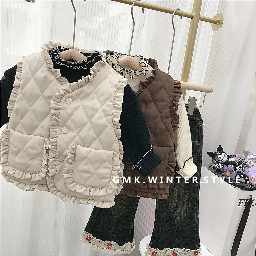 GlaKorea-Manteau en coton pour - Baby Products Korea avis et prix