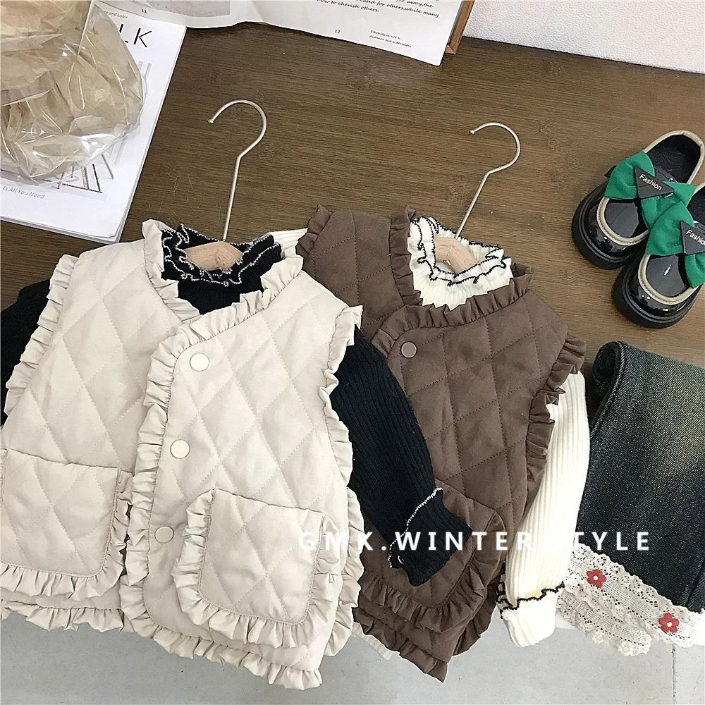 GlaKorea-Manteau en coton pour - Baby Products Korea avis et prix