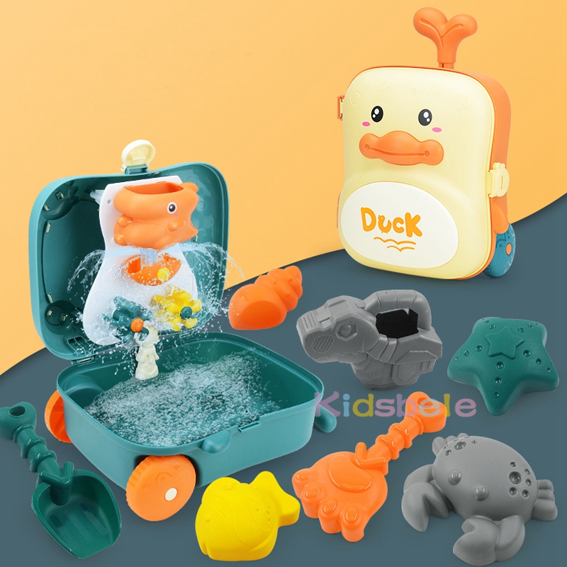 Jouets de plage pour enfants,  - Baby Products For Bathing avis et prix
