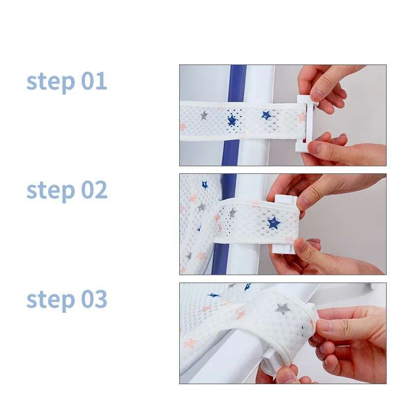 Filet de douche pour bébé, dou - Baby Products Skin Care avis et prix