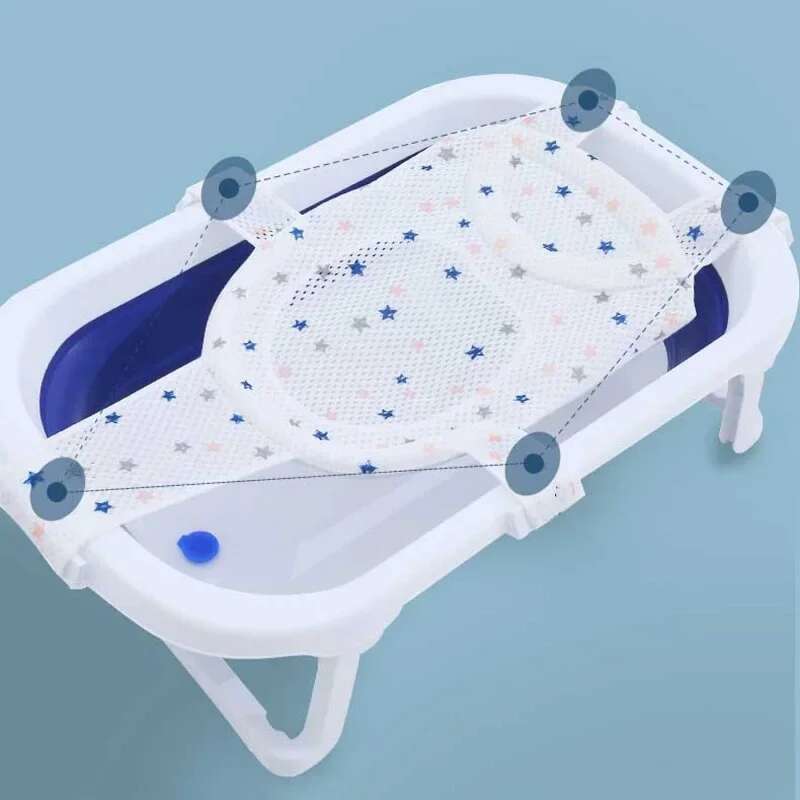 Filet de douche pour bébé, dou - Baby Products Skin Care avis et prix