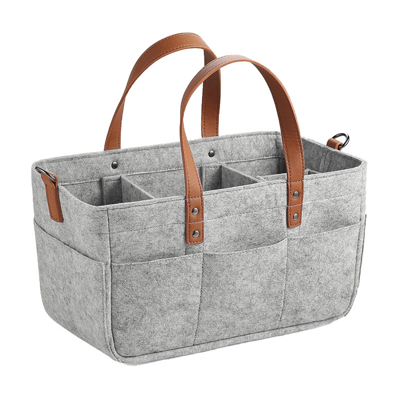 Automobiles bébé feutre stocka - Baby Products Storage Box avis et prix