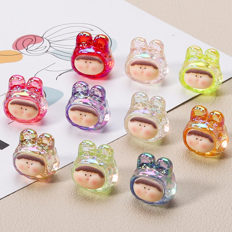 9 pièces galvanoplastie Transp - Baby Products Good For Adults avis et prix