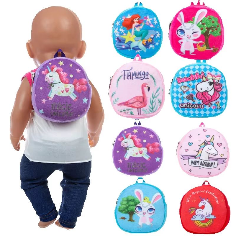 Sac à dos pour poupées, access - Baby Products Carry Bag avis et prix