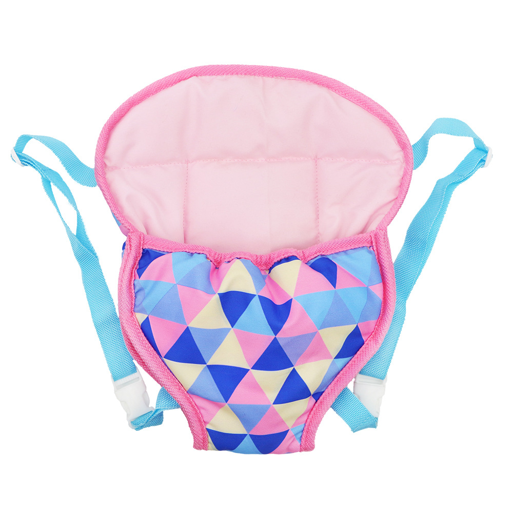 Sac à dos pour poupées, access - Baby Products Carry Bag avis et prix
