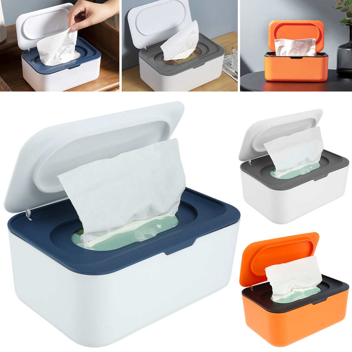 Boîte à mouchoirs humides, dis - Baby Products Storage Box avis et prix