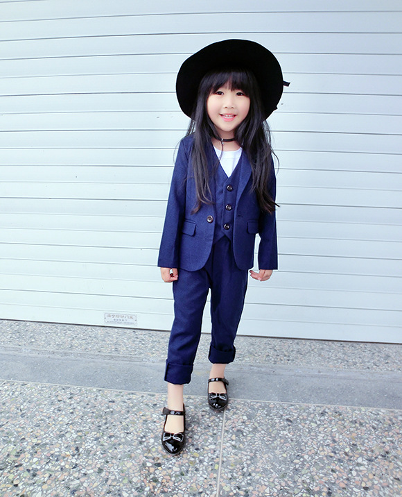 Ensemble de vêtements 3 pièces - Baby Products Korea avis et prix
