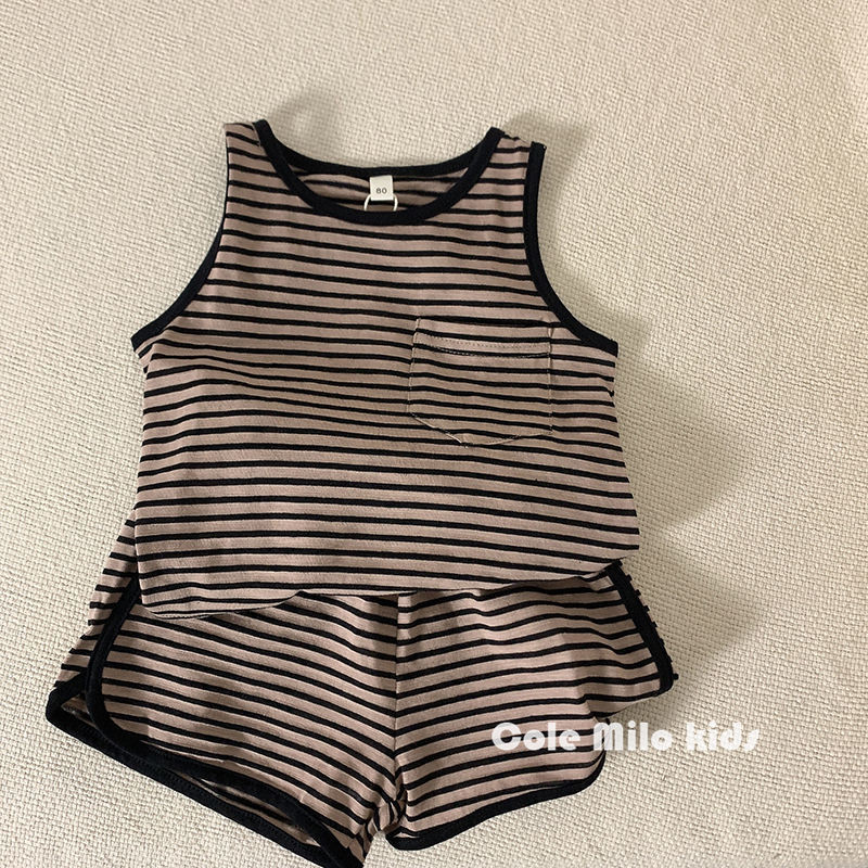 Ensembles de vêtements d'été p - Baby Products Korea avis et prix