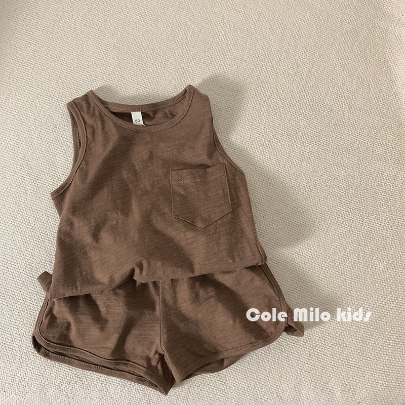 Ensembles de vêtements d'été p - Baby Products Korea avis et prix