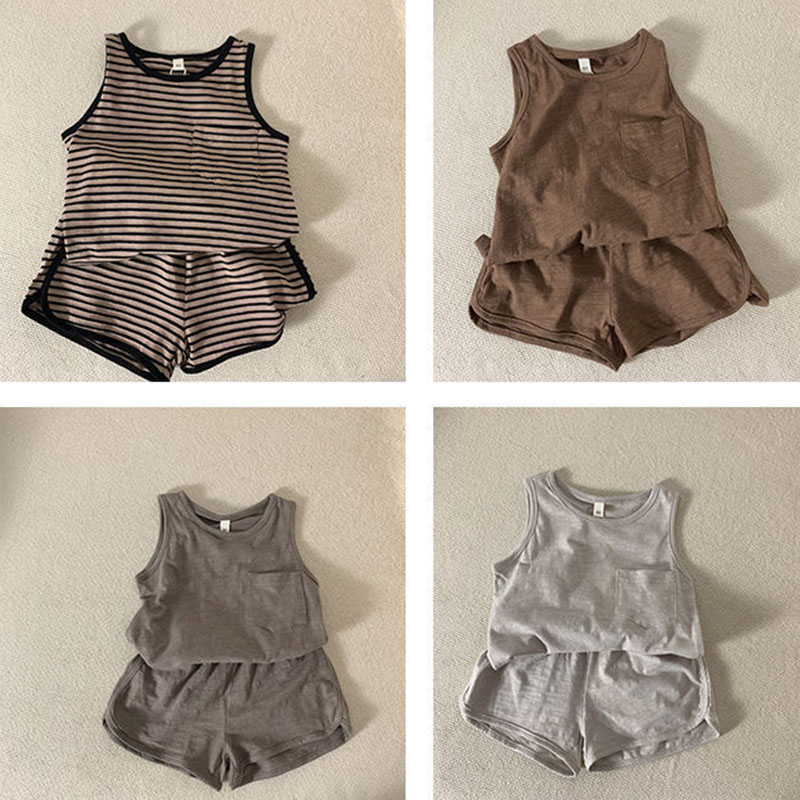 Ensembles de vêtements d'été p - Baby Products Korea avis et prix
