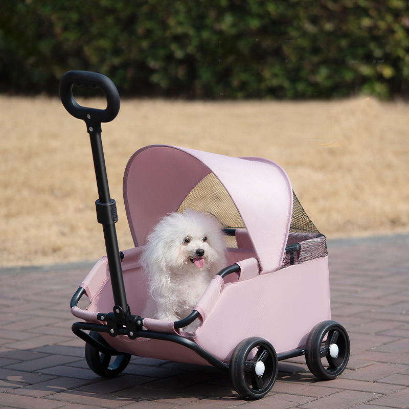 Petite poussette pour animaux  - Baby Products Carry Bag avis et prix