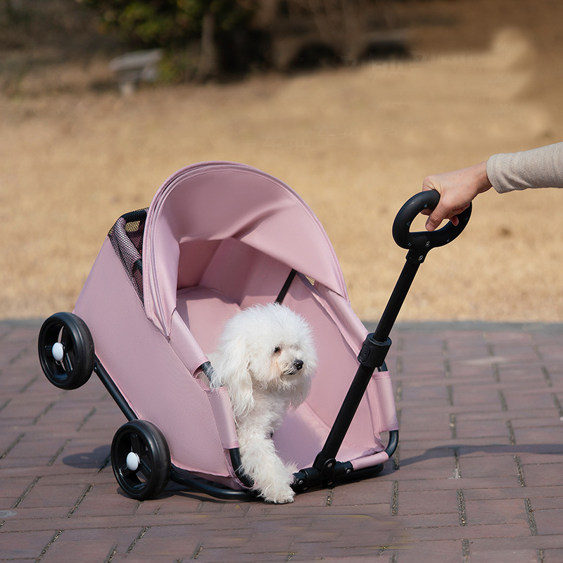 Petite poussette pour animaux  - Baby Products Carry Bag avis et prix