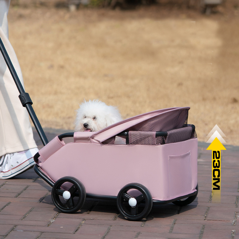 Petite poussette pour animaux  - Baby Products Carry Bag avis et prix