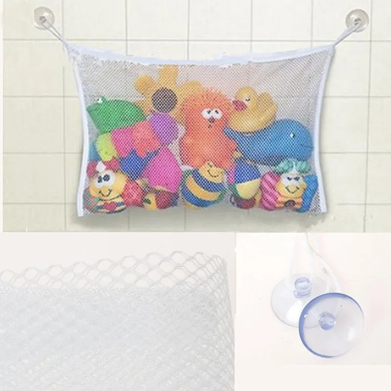 Sac de bain en maille pour sal - Baby Products For Bathing avis et prix