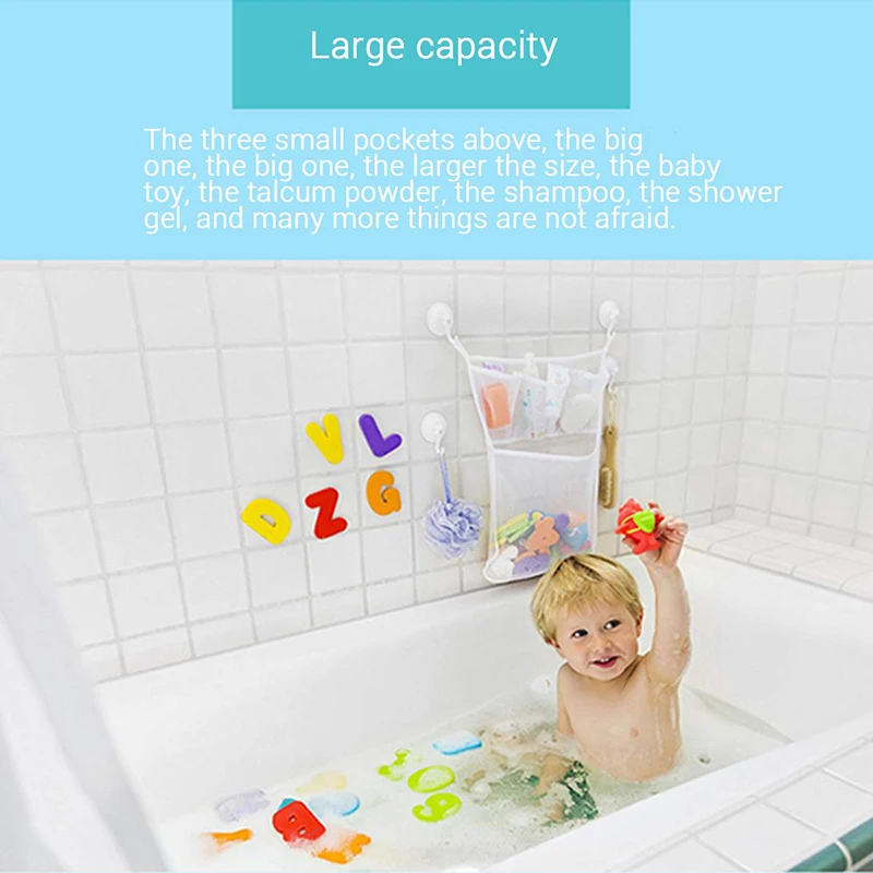 Filet de rangement de jouets b - Baby Products For Bathing avis et prix