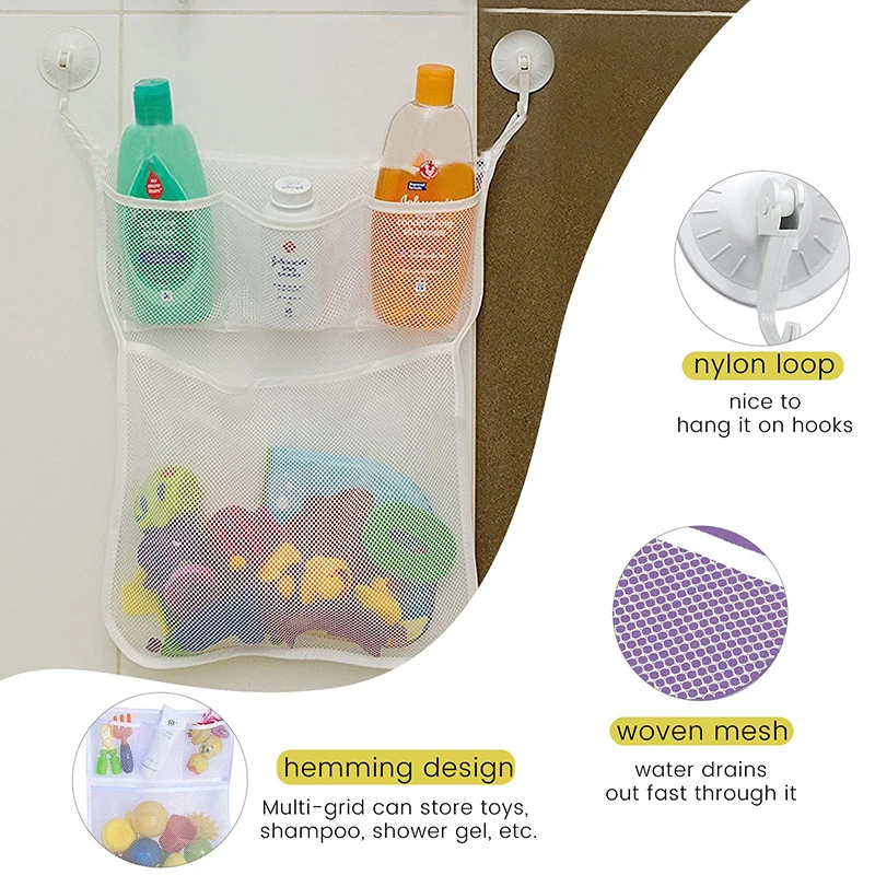 Filet de rangement de jouets b - Baby Products For Bathing avis et prix