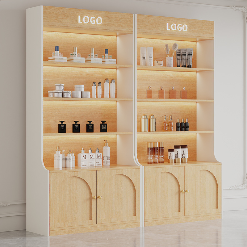 Vitrine de cosmétiques, vitrin - Baby Products Skin Care avis et prix