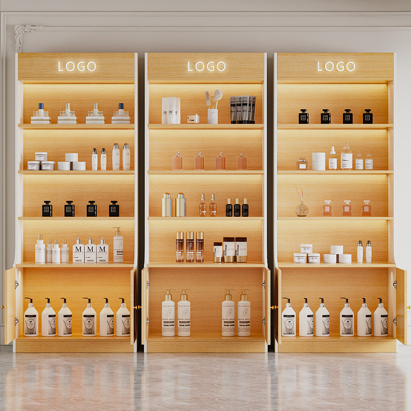 Vitrine de cosmétiques, vitrin - Baby Products Skin Care avis et prix
