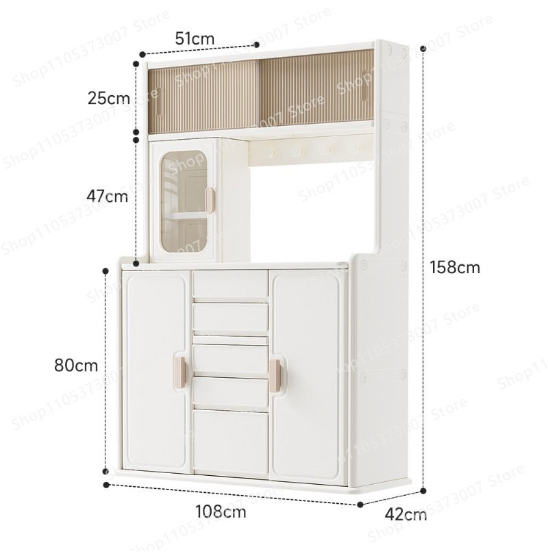 Table à langer, armoire de ran - Baby Products Storage Box avis et prix