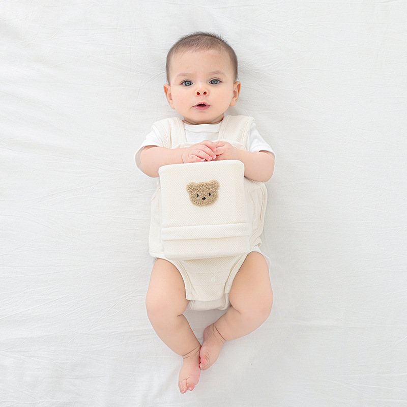 Coussin de couchage latéral po - Anti-Roll Baby Pillow avis et prix