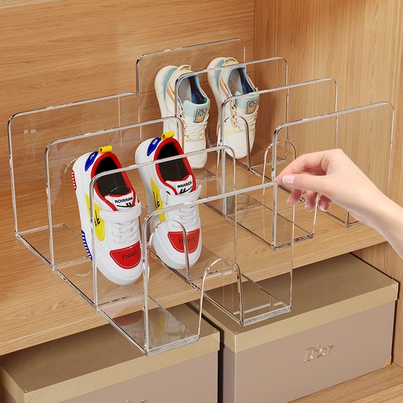 Boîte à chaussures pour enfant - Baby Products Storage Box avis et prix