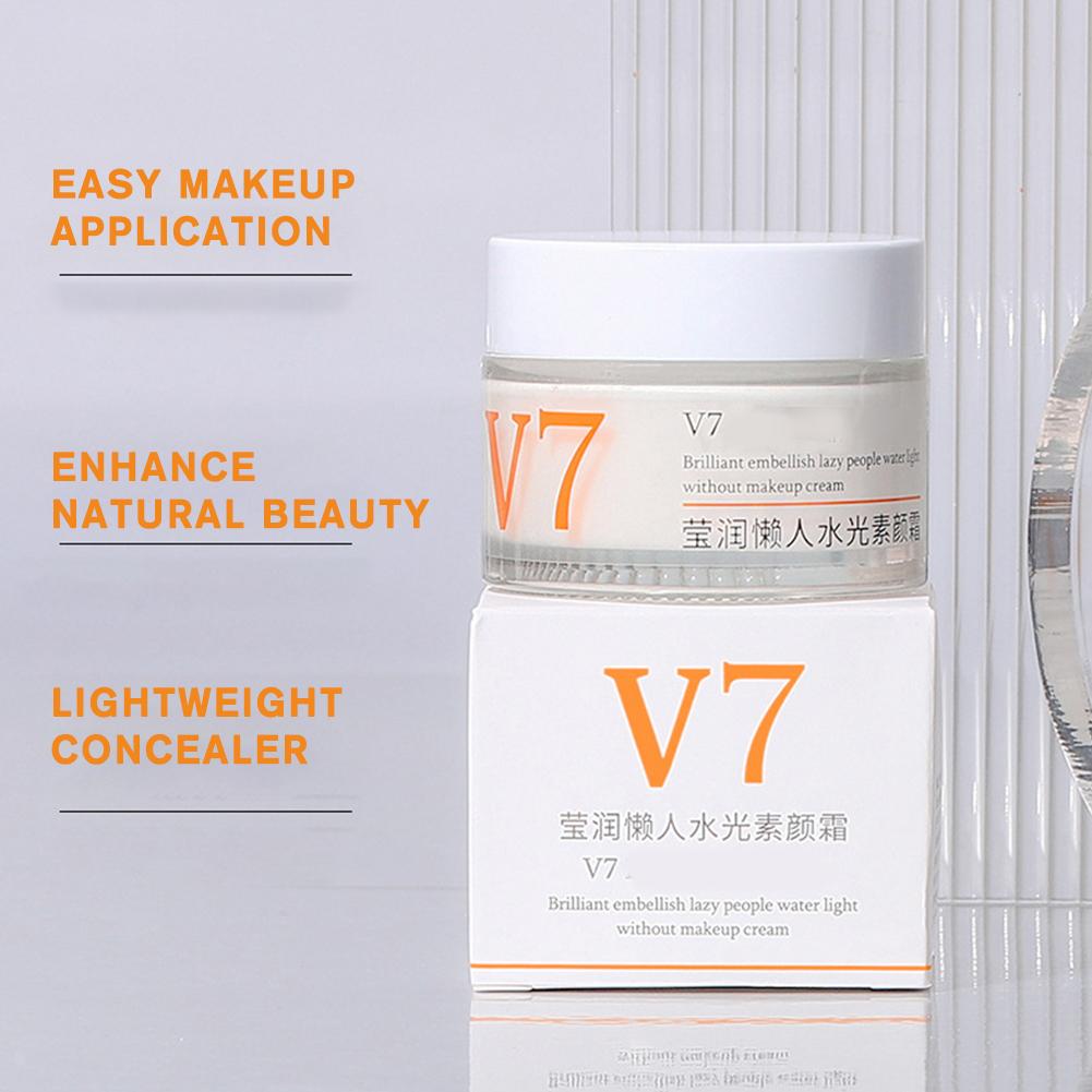 V7 eau légère paresseux correc - Baby Products Skin Care avis et prix