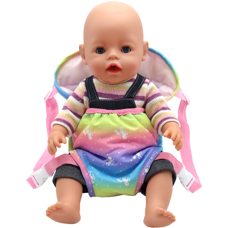 Sac de poupées pour nouveau-né - Baby Products Carry Bag avis et prix